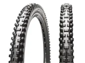 Opony rowerowe - Maxxis Shorty Exo Kv 3C 27.5 X 2.30 Tubeless Ready (TB85924100) - miniaturka - grafika 1