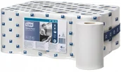 Ręczniki papierowe - TORK Ręcznik M1 1W 473252 12 rolek - miniaturka - grafika 1
