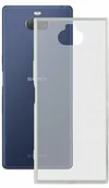 Etui i futerały do telefonów - Sony BigBuy Tech BigBuy Tech S1903469 etui ochronne do Xperia 10 Plus Flex BIG-S1903469 - miniaturka - grafika 1