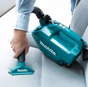 Makita CL121DZ - Odkurzacze przemysłowe - miniaturka - grafika 5