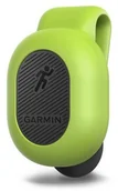 Smartband - Garmin Running Dynamics Pod zielony - miniaturka - grafika 1