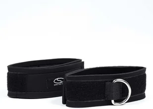 SMJ sport Zestaw: gumy oporowe z uchwytami 5szt. sport EX005 - Pozostały sprzęt i akcesoria do ćwiczeń - miniaturka - grafika 5