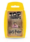 Gry karciane - Winning Moves Top Trumps Harry Potter i Zakon Feniksa - miniaturka - grafika 1