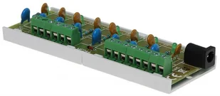 PULSAR Moduł bezpiecznikowy AWZ578 AWZ578 - Akcesoria do monitoringu - miniaturka - grafika 5