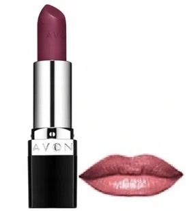 Avon Szminka True Szminka Pomadka ust Iced Coffee - Szminki - miniaturka - grafika 2