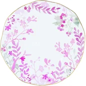 Talerze - Nuova Cer Easy life r2s TALERZ PORCELANOWY DUŻY - Amazonia Paradise - 26 cm - 1583 PARA 1583 PARA - miniaturka - grafika 1