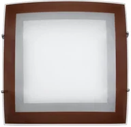 Lampy sufitowe - Prezent Plafon ARCADA 2xE27/60W - miniaturka - grafika 1