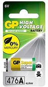 Baterie i akcesoria - GP Baterie alkaliczne 476 AF-U1 PX28 A/4LR44 (6 V) 476A - miniaturka - grafika 1