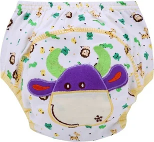 Simed Mila Majteczki treningowe - KRÓWKA - Pieluchy - miniaturka - grafika 2