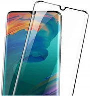Szkła hartowane na telefon - Huawei Szkło 5D na Cały Ekran do P30 Lite - miniaturka - grafika 1
