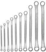 Klucze i nasadki - Stanley Trans moduł moduł system, zestaw podwójny klucz oczkowy, 10-częściowy, 1 sztuki, stmt1  74177 - miniaturka - grafika 1