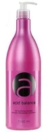 Szampony do włosów - Stapiz Acid Balance Szampon zakwaszający do włosów farbowanych 1000ml 1234589276 - miniaturka - grafika 1