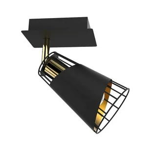 Milagro Kinkiet punktowy RICK 1xE14/40W/230V - Lampy ścienne - miniaturka - grafika 2