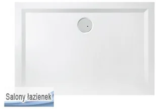 Sanplast B-M/SPACE 75x100x1,5 645-290-0230-01-000 - Brodziki prysznicowe - miniaturka - grafika 2