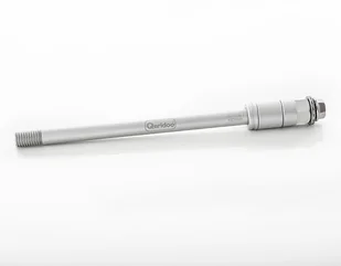 Qeridoo Sztywna Oś M12x1,75 adapter tylnego koła roweru ST-552 - Akcesoria rowerowe - miniaturka - grafika 3