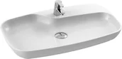 Umywalki - Cerastyle Nova 70x43 074400-u - miniaturka - grafika 1