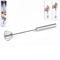 Przybory do gotowania - Orion Trzepaczka 35cm - miniaturka - grafika 1