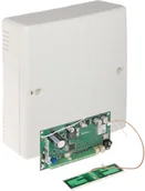 Alarmy - SATEL System alarmowy bezprzewodowy Micra - 4 czujki ruchu PIR - miniaturka - grafika 1