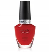 Lakiery do paznokci - Cuccio lakier do paznokci 13ml 6026 Kiss in Paris - miniaturka - grafika 1