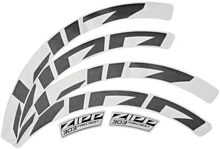 Zipp Zipp 303 Disc Decal Set 2021 Pokrowce na koła rowerowe 602001074 - Akcesoria rowerowe Zipp Zipp 303 Disc Decal Set 2021 Pokrowce na koła rowerowe 602001074 - Akcesoria rowerowe - miniaturka - grafika 1