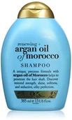 Szampony do włosów - OGX Renewing Argan Oil of Morocco Shampoo V97611 - miniaturka - grafika 1