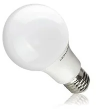 LEDlumen Żarówka LED CCD NW A60-AP, E27, 10 W, barwa biała neutralna - Żarówki LED - miniaturka - grafika 2