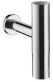 Syfony - Hansgrohe Syfon umywalkowy Flowstar 1 1/4 52100000 - miniaturka - grafika 1