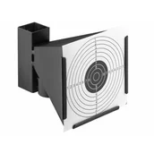 Tarcze i kulochwyty - PERFECTA Kulochwyt piramidkowy Perfecta 14x14 cm 3.2043 - miniaturka - grafika 1