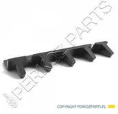 Części i akcesoria do maszyn rolniczych - NEW HOLLAND CASE LISTWA ODRZUTNIKA CR 87011975 - miniaturka - grafika 1