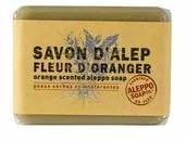 Mydła - ALEPPO TADE Mydło pomarańcza 100g - miniaturka - grafika 1