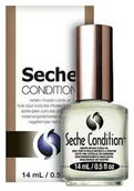 Olejki i oliwki do paznokci - Seche Condition Keratin Inflused Cuticle olejek do skórek 14ml - miniaturka - grafika 1
