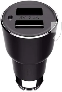 Xiaomi TRANSMITER ŁADOWARKA BLUETOOTH FM XIAOMI ROIDMI 3S - Transmitery FM - miniaturka - grafika 3