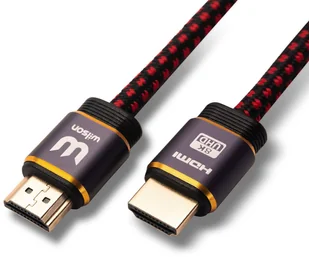 Wilson Przewód HDMI 8K PREMIUM, Długość: 3 m - Kable - miniaturka - grafika 2