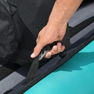 Bestway Lumarko Kajak Hydro-Force Ventura X2, 330x86 cm! 92919 VidaXL - Pontony - miniaturka - grafika 4