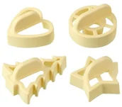 Formy do ciast - Zenker 43006 forma do wycinania kształty, z uchwytem, Patisserie 43006 - miniaturka - grafika 1