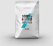 Aminokwasy - Myprotein HMB Aminokwas - 250g - Jabłko i Gruszka - miniaturka - grafika 1