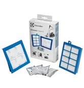 Filtry do odkurzaczy - HEPA Filtr gąbka zapachy Electrolux Ultra Captic - miniaturka - grafika 1