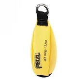 Sprzęt wspinaczkowy - Petzl Woreczek do rzucania JET - miniaturka - grafika 1
