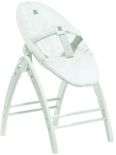 Baby Dan Angel 3w1: łóżeczko, leżaczek i krzesełko - Leżaczki i huśtawki - miniaturka - grafika 10