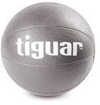 Tiguar Piłka lekarska, 4 kg - Piłki do ćwiczeń - miniaturka - grafika 3