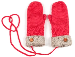 Art of Polo Rękawiczki Gandawa - Rękawiczki - miniaturka - grafika 2