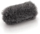 Kamery cyfrowe - akcesoria - Sennheiser Osłona przeciwwietrzna typu "deadcat" MZH 600 - miniaturka - grafika 1