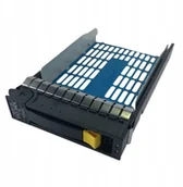 Obudowy i kieszenie na dyski twarde - Kieszeń Hp 3,5'' dedykowana do serwerów Proliant - miniaturka - grafika 1