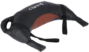 HMS Worek treningowy WBF25 25kg czarny - HMS 1008633 - Worki treningowe - miniaturka - grafika 3