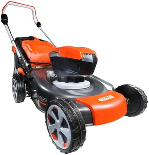 Oleo-Mac ITALIA GI 44 P KOSIARKA AKUMULATOROWA DO TRAWY LI-ION Zestaw 54099001S1-5 - Kosiarki - miniaturka - grafika 6