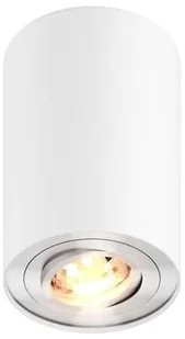 Zuma Line Rondoo Lampa sufitowa 1-punktowa 45519 - Lampy sufitowe Zuma Line Rondoo Lampa sufitowa 1-punktowa 45519 - Lampy sufitowe - miniaturka - grafika 6