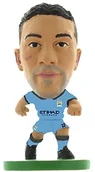 Gadżety dla kibiców - SoccerStarz Soccer starz soc444  Man City gael Clichy  Trykot, domowy - miniaturka - grafika 1