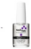 Odżywki do paznokci - Nail Tek Xtra odżywka do paznokci 15ml - miniaturka - grafika 1