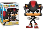 Figurki kolekcjonerskie - Funko Pop Figurka Pop 285 Shadow Sonic 124382 - miniaturka - grafika 1