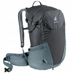 Deuter Plecak Futura 27 L blau - Plecaki - miniaturka - grafika 5
